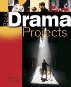 Book cover of Basic Drama Projects