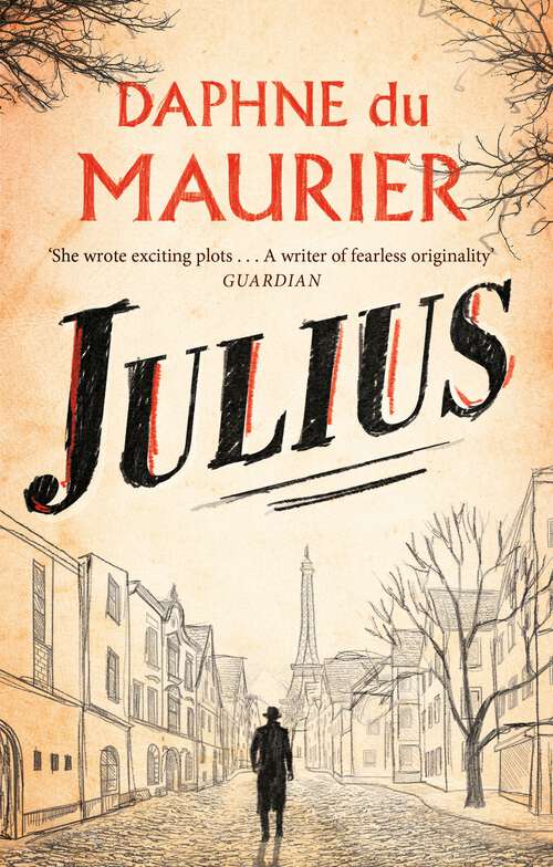 Book cover of Julius (Vmc Ser. #517)