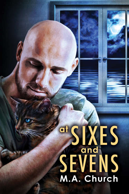 At Sixes and Sevens (Fur, Fangs, and Felines #4)