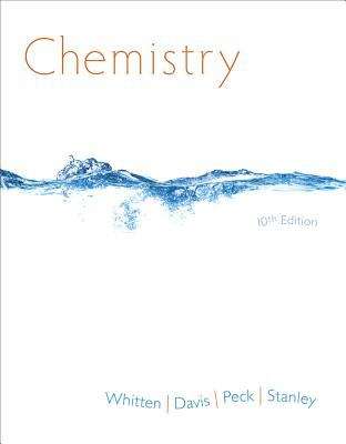 Chemistry Hybrid 10th Edition