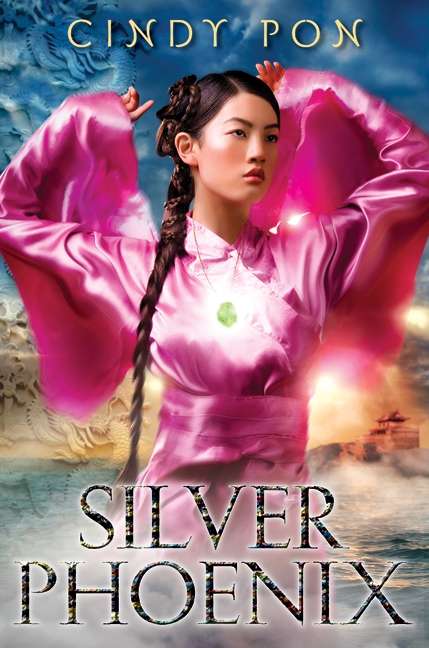 Silver Phoenix (Kingdom of Xia #1)