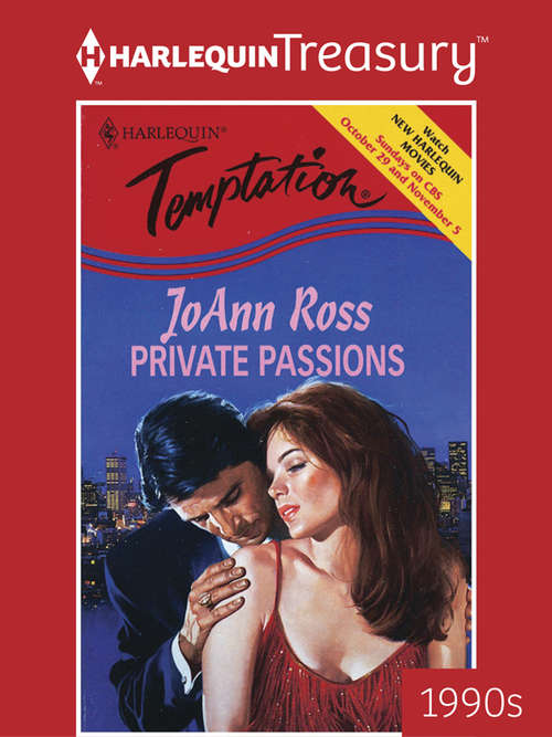 Book cover of Private Passions