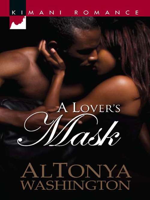A Lover's Mask