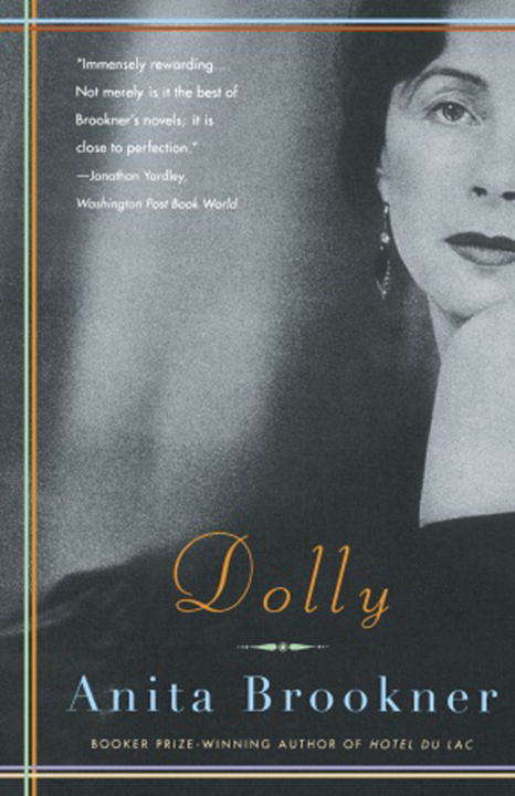 Book cover of Dolly (Vintage Contemporaries)