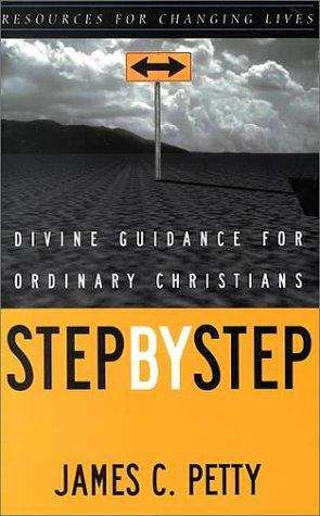Book cover of Step By Step