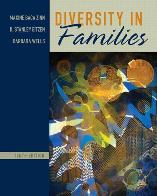 Diversity in Families (Tenth Edition)