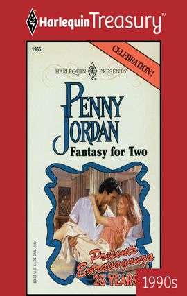 Book cover of Fantasy for Two
