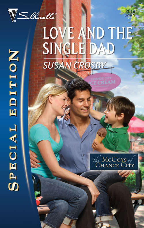 Love and the Single Dad