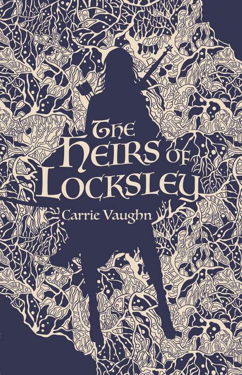 Book cover of The Heirs of Locksley
