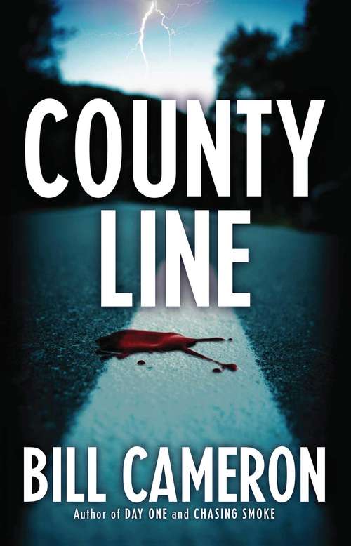 Book cover of County Line