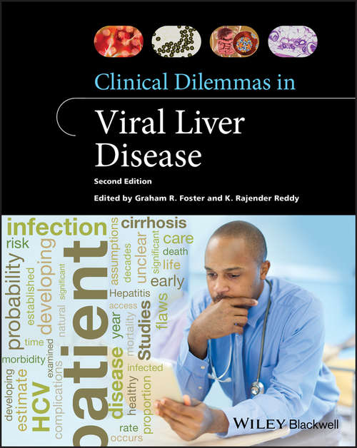 Clinical Dilemmas in Viral Liver Disease (Clinical Dilemmas (UK))