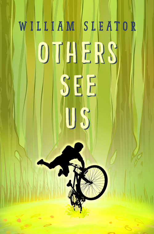 Book cover of Others See Us (Digital Original)