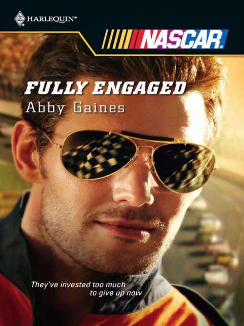 Book cover of Fully Engaged