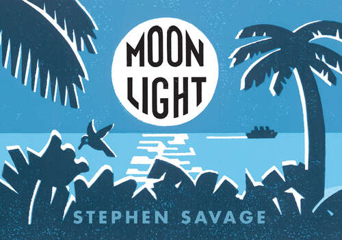 Book cover of Moonlight