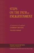 Steps on the Path to Enlightenment: Insight