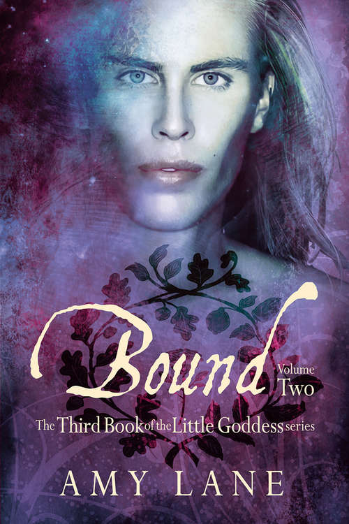 Bound, Vol. 1 (Little Goddess #5)