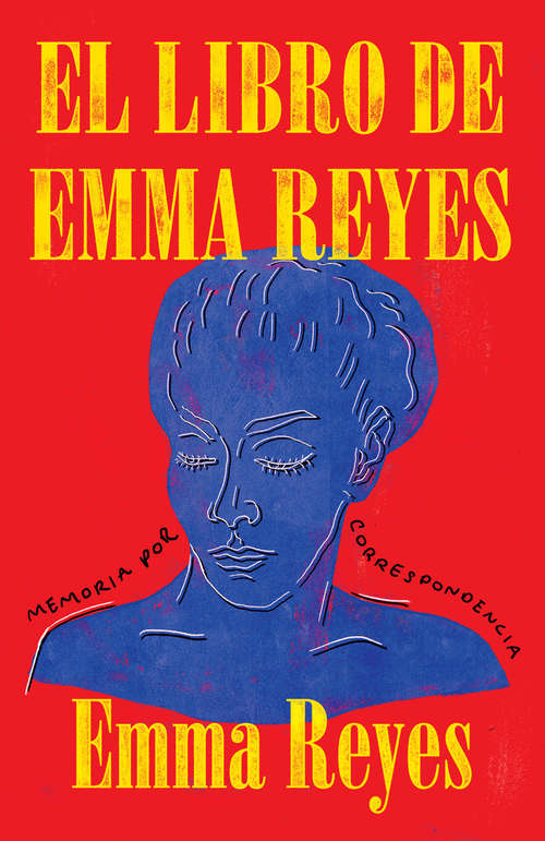 Book cover of El libro de Emma Reyes