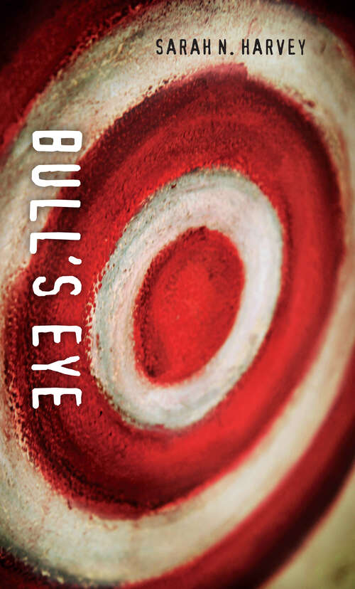 Book cover of Bull's Eye