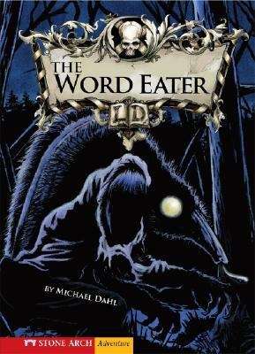 The Word Eater (Library of Doom #11)