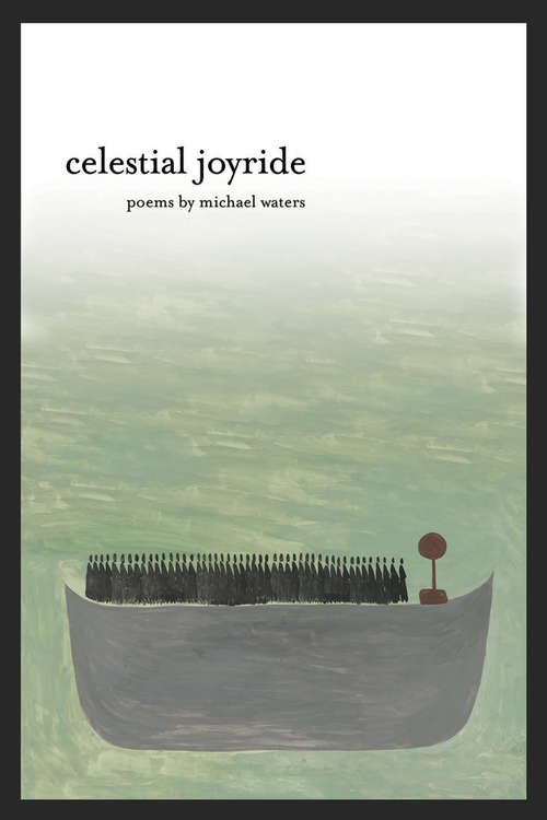 Book cover of Celestial Joyride