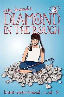 Book cover of Diamond in the Rough: More Fun Adventures with Abby Diamond