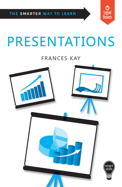 Presentations: Smart Skills (Smart Skills)