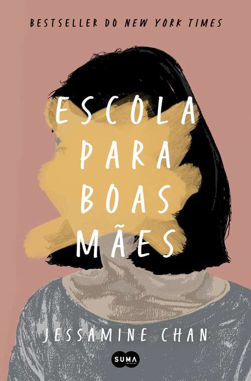 Book cover of Escola para boas mães