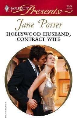Hollywood Husband, Contract Wife