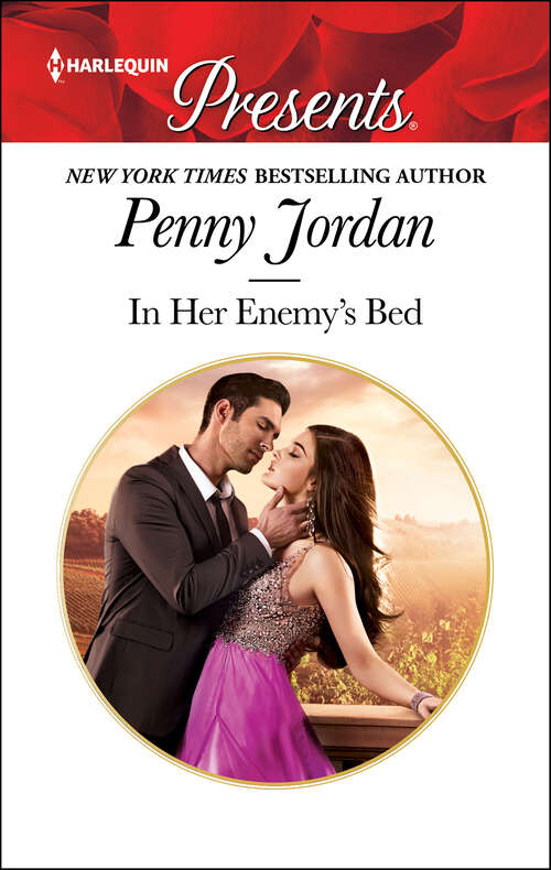 Book cover of In Her Enemy's Bed