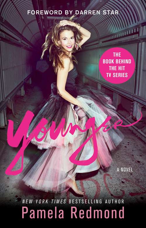 Book cover of Younger
