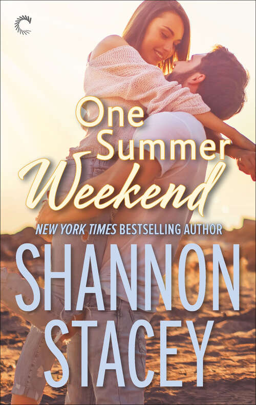 Book cover of One Summer Weekend (Original) (Cedar Street #1)