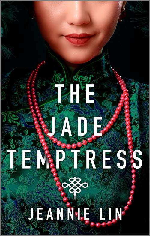 The Jade Temptress (The\pingkang Li Mysteries Ser.)
