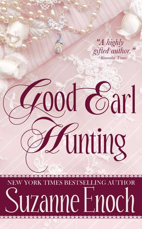Book cover of Good Earl Hunting