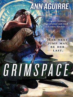 Grimspace (The Jax Series #1)