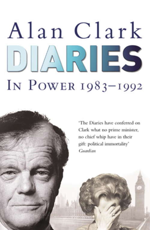 Diaries: In Power
