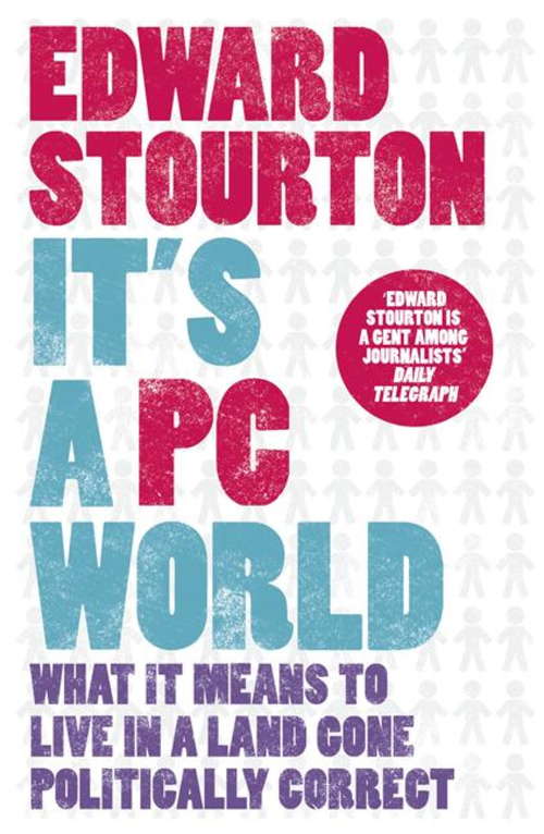 Book cover of It's a PC World