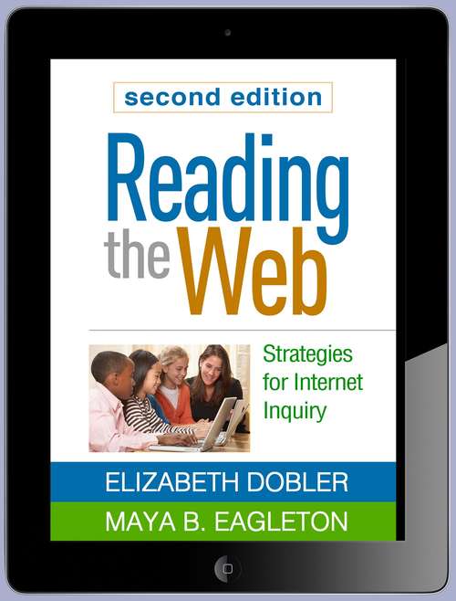 Reading the Web, Second Edition