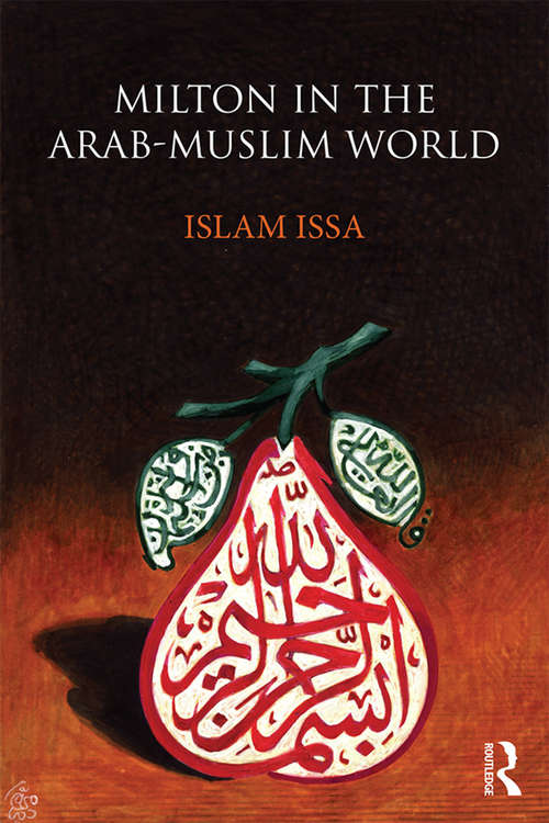 Milton in the Arab-Muslim World
