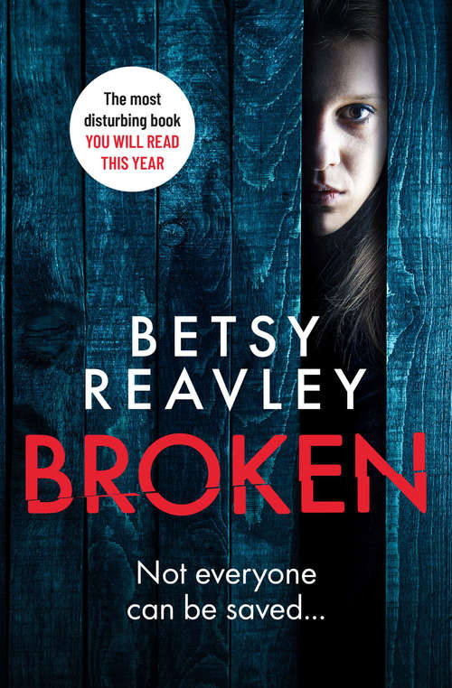 Broken: A Heart Stopping Psychological Thriller with a Killer Twist