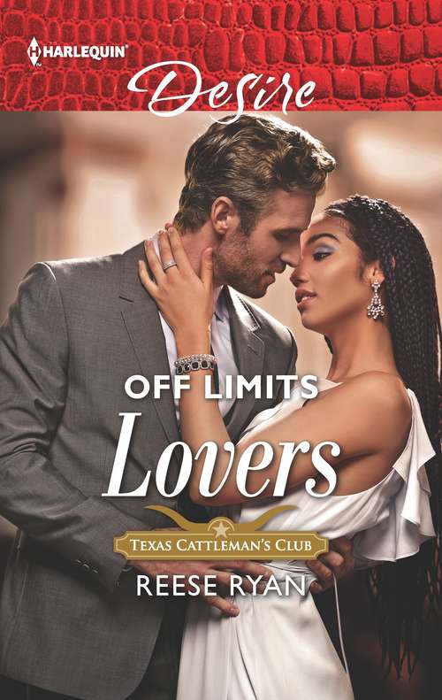 Off Limits Lovers (Texas Cattleman’s Club: Houston #6)