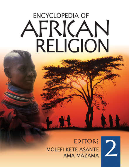 Encyclopedia of African Religion