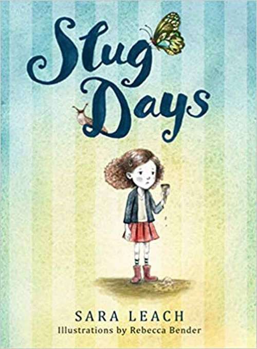 Slug Days (Slug Days #1)