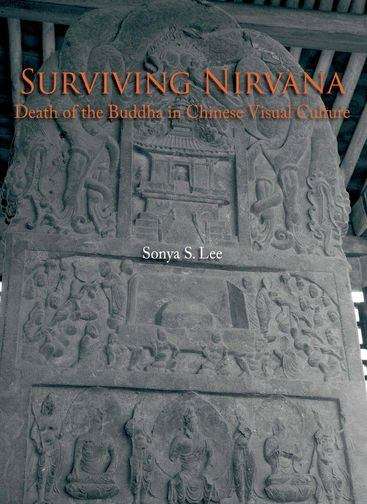 Book cover of Surviving Nirvana