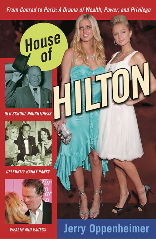 Book cover of House of Hilton