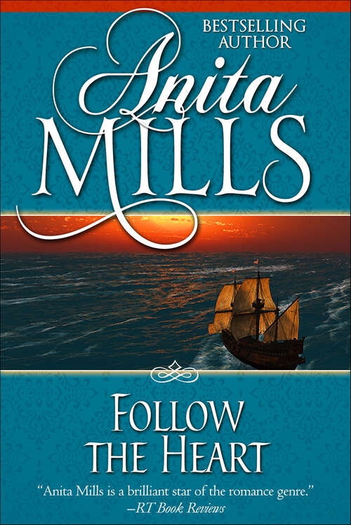 Book cover of Follow the Heart