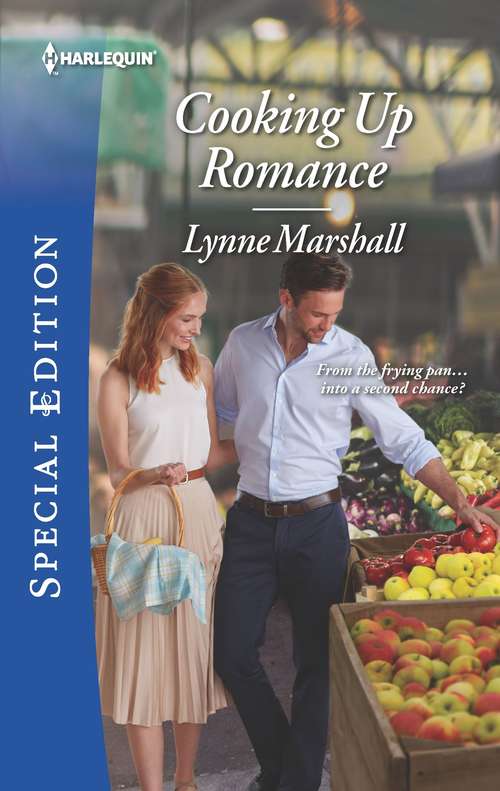 Cooking Up Romance: His Convenient New York Bride / Cooking Up Romance (the Taylor Triplets) (The Taylor Triplets #1)