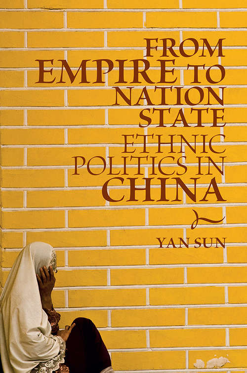 From Empire to Nation State