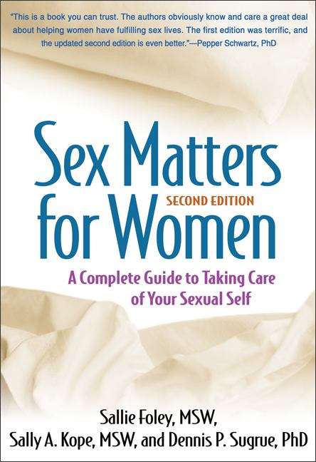 Sex Matters for Women, Second Edition