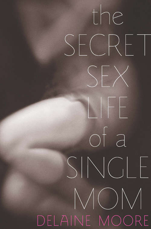 Book cover of The Secret Sex Life of a Single Mom