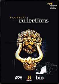 Book cover of Harcourt Florida Collections 12